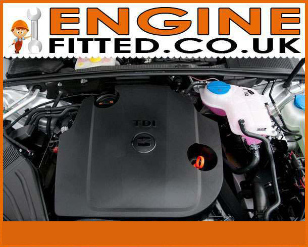 Seat Exeo Diesel